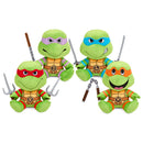 Phunny - Teenage Mutant Ninja Turtle Plush Bundle