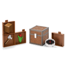 MINECRAFT Inventory Chest