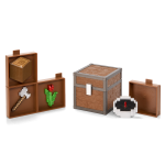 MINECRAFT Inventory Chest