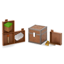 MINECRAFT Inventory Chest