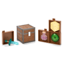 MINECRAFT Inventory Chest