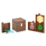 MINECRAFT Inventory Chest