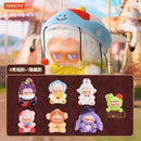ToyCity - MONBOO - Monster Paradise Series Plush Blind Box