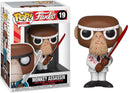 Monkey Assassin - Funko Pop! Figure - Popcultcha Exclusive (19)