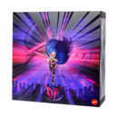 Monster High Deadfast Ghoulia Yelps SDCC 2024 Exclusive Doll