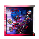 Monster High Deadfast Ghoulia Yelps SDCC 2024 Exclusive Doll