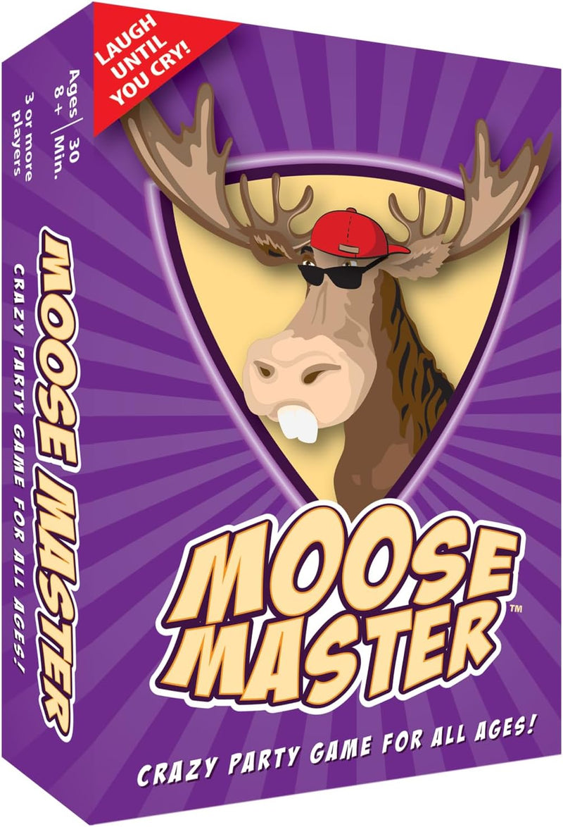 Moose Master