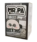 ToyCity - Mr. Pa - Working Week Series Figures Blind Box