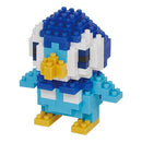 Nanblock Pokémon - Piplup