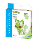 Nanblock Pokémon - Sprigatito RS