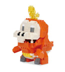 Nanblock Pokémon - Fuecoco RS