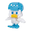 Nanblock Pokémon - Quaxly RS