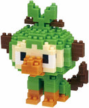 Nanblock Pokémon - Grookey