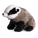 Harry Potter - Hufflepuff Badger Mascot Plush