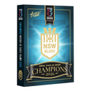 State of Origin 2026 Champions Card Set