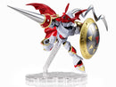 NXEDGE STYLE [DIGIMON UNIT] DUKEMON [Special Color Ver.]