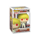 Hunter X Hunter -Funko POP! Figure - Kurapika Special Edition (1135)