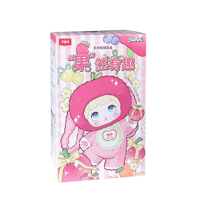HI TOY - Nommi - Interesting Fruits Series Blind Box