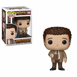 Norm Peterson - Funko Pop! - Cheers (796)