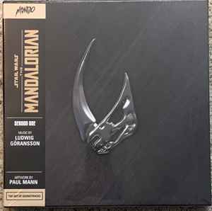 The Mandalorian (Season One) - RSD Vinyl Record