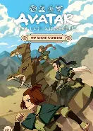 AVATAR LAST AIRBENDER: KYOSHI WAR