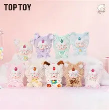 TOP TOY - Sanrio - Gyan Candy Land Big-Tailed Critter Crew Blind Box