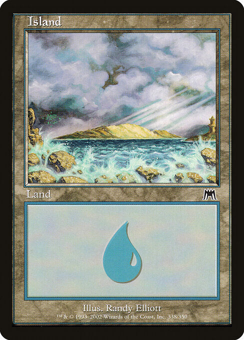 Island