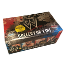 WWE - 2007 Collector Tins 12ct CDU