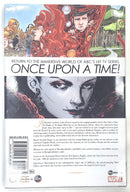 Once Upon A Time: Out of the Past - Marvel Graphic Novel. Hard Cover