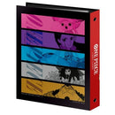 One Piece Card Game - 9-Pocket Binder Set Anime Version