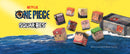 Ultimate Guard - Squaroes - One Piece