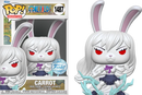 One Piece - Funko Pop! Figure - Carrot Special Edition (1487)