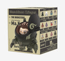 POP MART - The Monsters - The Monsters X KOW YOKOYAMA Ma.K Blind Box
