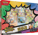 POKEMON TCG - Mega Evolution - Ascended Heroes (Product Expression of Interest)