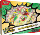 POKEMON TCG - Mega Evolution - Ascended Heroes (Product Expression of Interest)