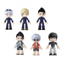 Jujutsu Kaisen - Flexi Figs Hidden Inventory Series Blind Box