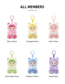 POP MART - Hacipupu - Gummy Bear Series Figures Blind Box