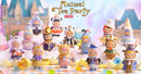 Pop Mart - Pucky - Animal Tea Party Series Figures Blind Box