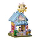 Food Street - Ice Cream Shop (361 Piece Kit)