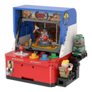 MetalSlug - Arcade Machine Deluxe (1601 pc)