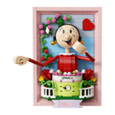Popeye - Olive 3:D Portrait Set (348pcs)