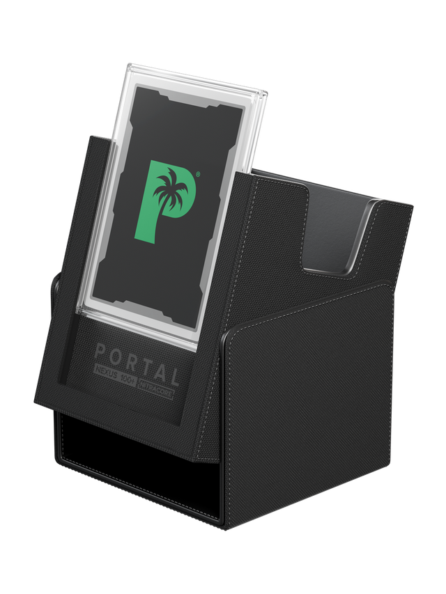 Portal Deck Box - Nexus 100+