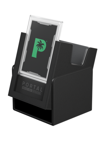 Portal Deck Box - Nexus 100+