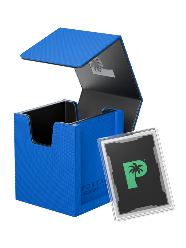 Portal Deck Box - Nexus 100+