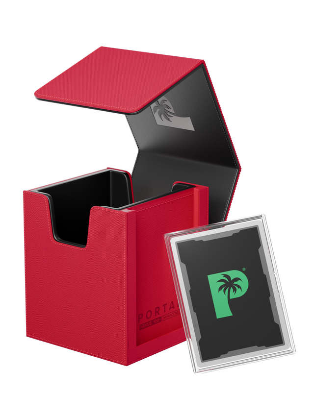 Portal Deck Box - Nexus 100+
