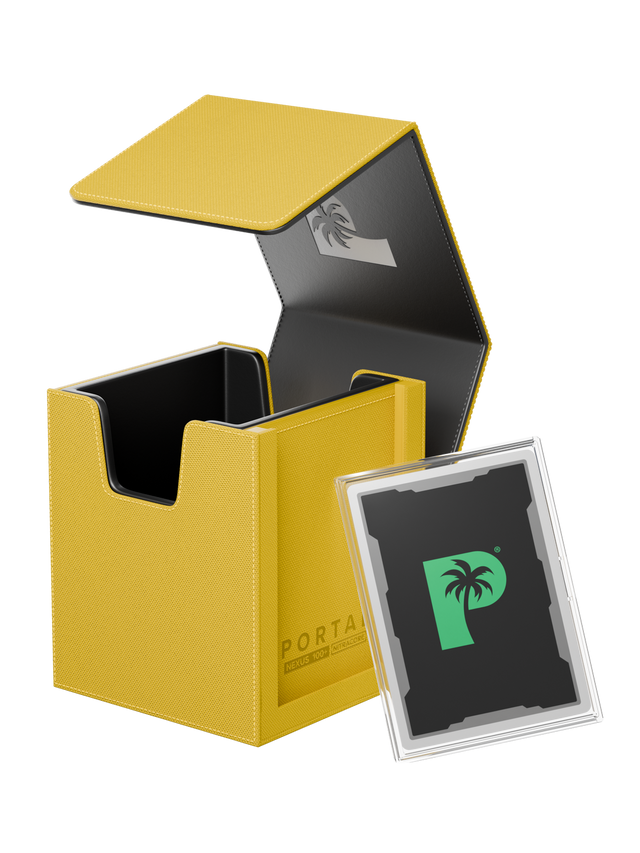 Portal Deck Box - Nexus 100+