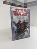 Star Wars DARTH MAUL: Son of Dathomir (2014)