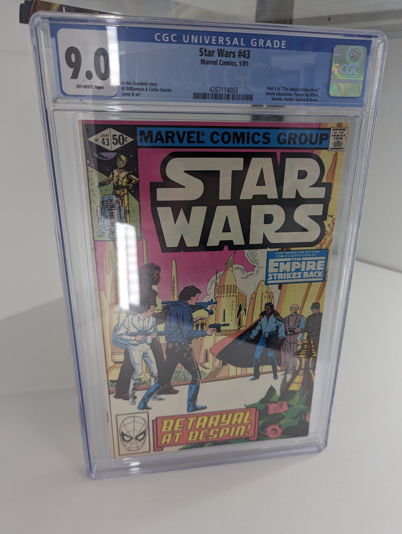 Star Wars