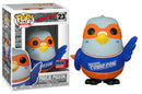 New York Comic Con - Figure Pop! - Paulie Pigeon 2020 Fall Con LE (23)