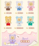 Disney Winnie The Pooh Candy Blind Box